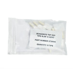 Henkel BONDERITE Touch-N-Prep Pen Felt Tips – Back of Packaging with Product Details
