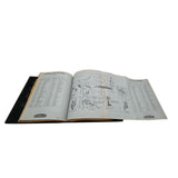 Unit Crane Service And Parts Manual Catalog Book Vol II, w/ Drawings